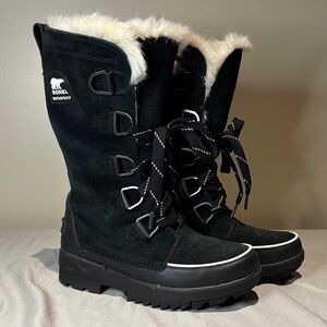 Sorel Women's Tivoli IV Tall Winter Boots